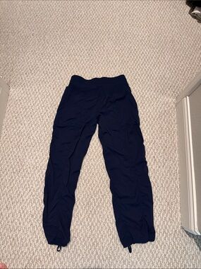 lululemon athletica Kids Dark Navy Jogger Sweatpants